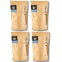 Castro Guatemala SHB EP Kahve 1000 Gr. (4x250 Gr) Castro Guatemala SHB EP Kahve 1000 Gr. (4x250 Gr)